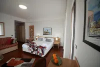 Best Western Hotel Martello - balcony