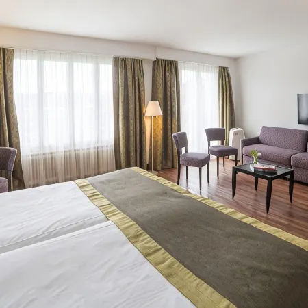 Hotel Montana