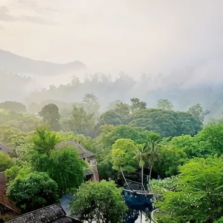 Sibsan Resort & Spa Maetaeng