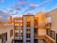 Hotel Bankir Khiva Hotele w: Khiva