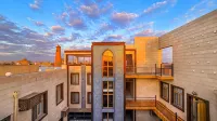 Hotel Bankir Khiva