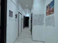 FiveHostel Các khách sạn gần Bảo tàng Đao phủ
