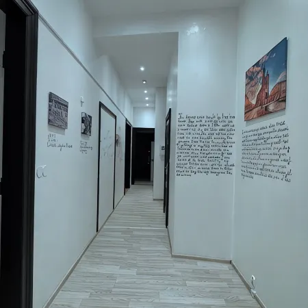 FiveHostel