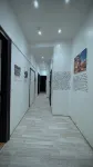 ファイブホステル のホテル