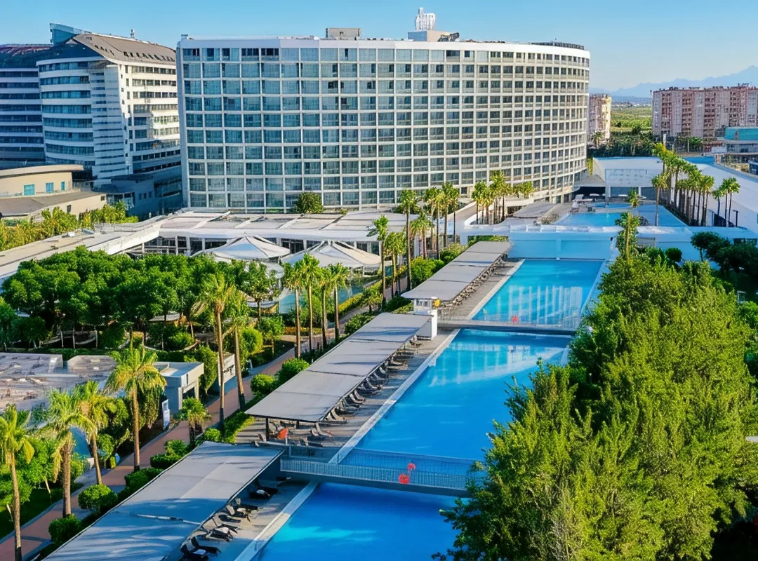 Crystal Centro Pearl Collectıon - Kundu