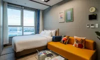 Radiant Nampo Hotel