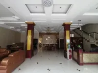 Wanjiafu Business Hotel - 2-Star