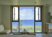 Sun and Moon Resort
