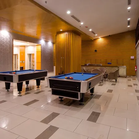 Zenith Kuantan