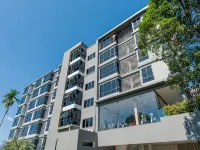 Hill Myna Condotel Hotels near Wat Si Sunthon