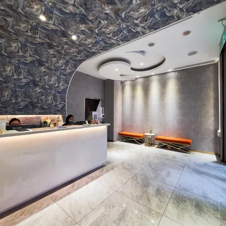 HINOEN Hotel Отели рядом с достопримечательностью «Станция метро Beimen»