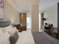 Izz Hotel Kosuyolu Hoteles cerca de Üsküdar