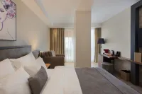 Izz Hotel Kosuyolu - que admiten mascotas