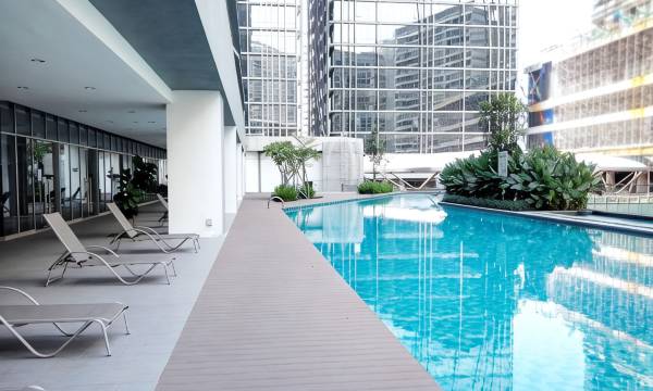 KL Gateway Residence