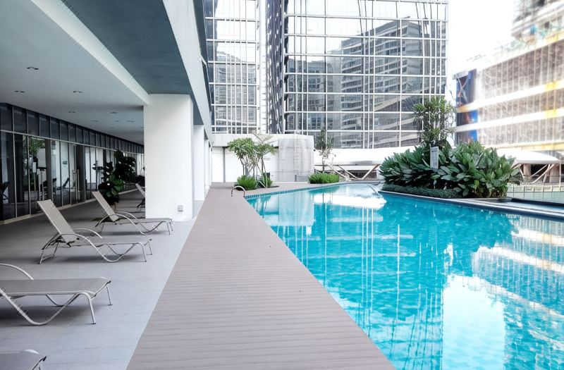 KL Gateway Residence