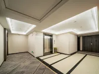 全佳連鎖飯店(新化火車站店) 新化住宿飯店