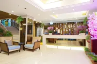 Warwick Hotel Cheung Chau - que admiten mascotas