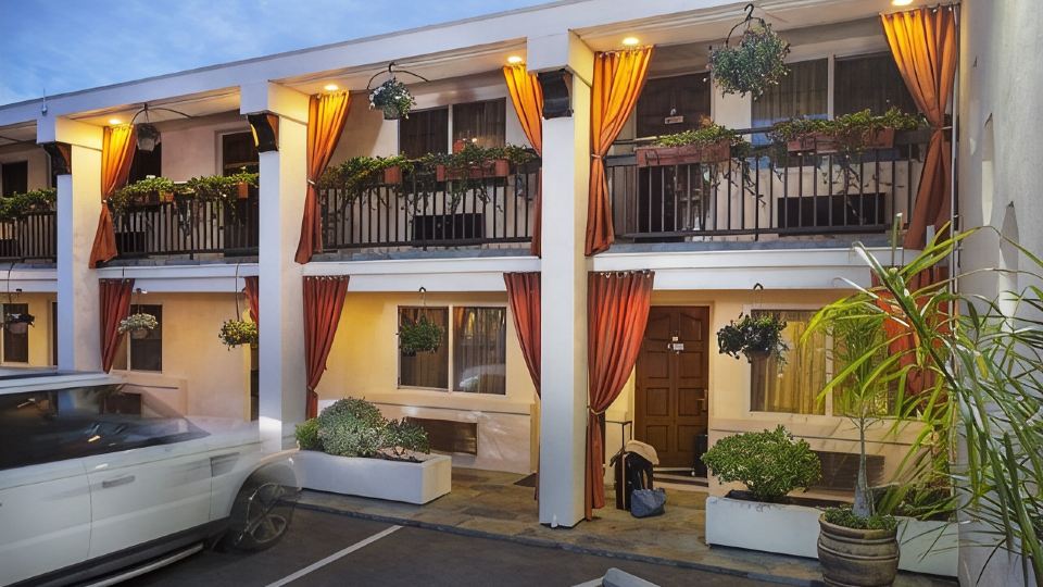 The Millwood - A Boutique Hotel