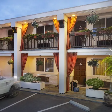 The Millwood - A Boutique Hotel