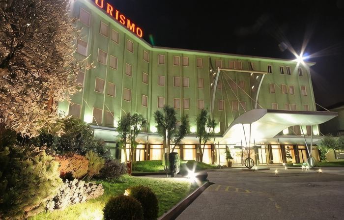 Best Western Hotel Turismo