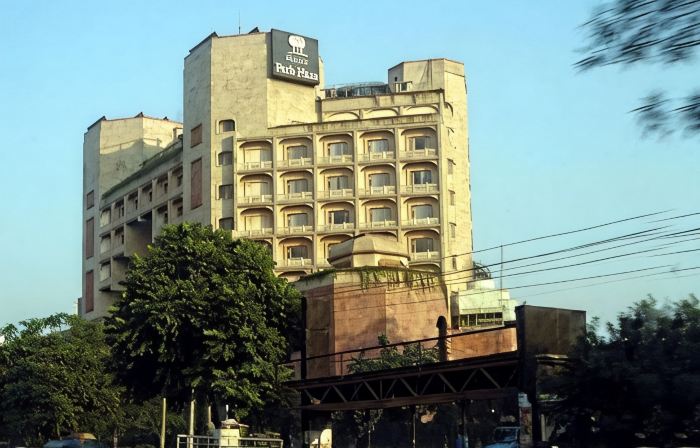Park Plaza, Ludhiana