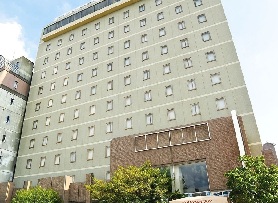 호텔 부대시설 및 제빙기