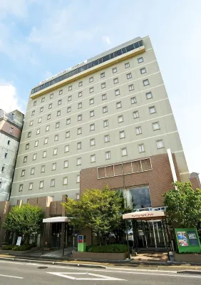 APA Hotel Sagaeki Minamiguchi