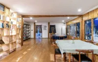 Helen‘s Cozy Inn(Longji Terraces)