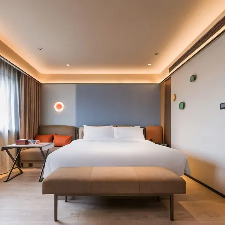 YIXINGMANJUHOTEL