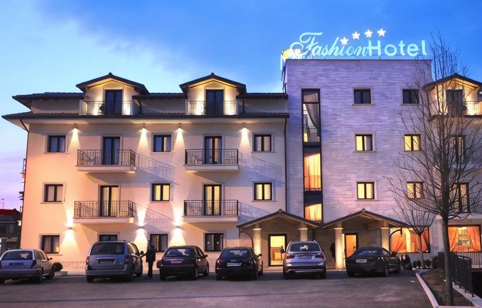Fashion Hotel