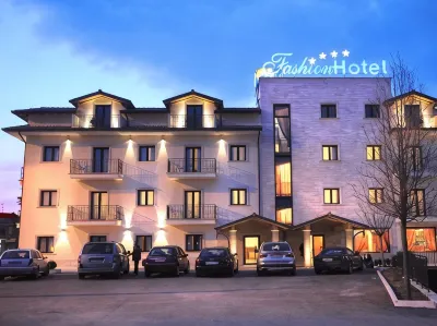Fashion Hotel Hotel di 