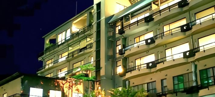Toi Fujiya Hotel Hotels in IZU