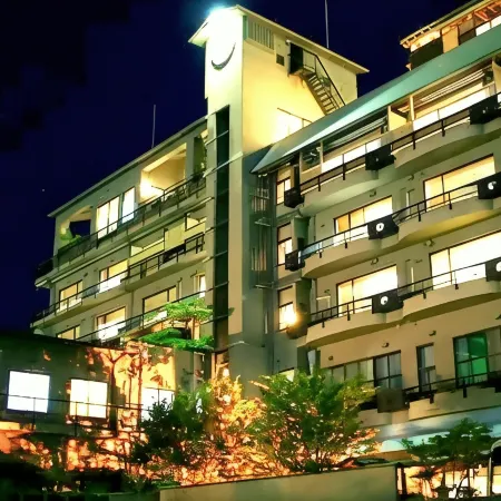Toi Fujiya Hotel