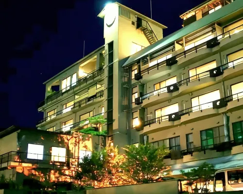 Toi Fujiya Hotel Hotels near Toi Kinzan
