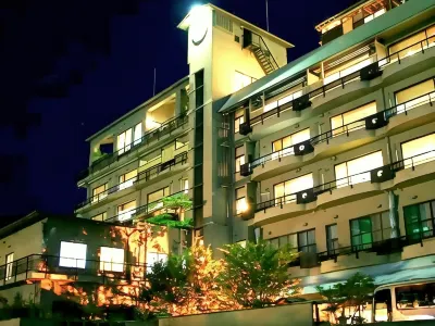 Toi Fujiya Hotel Hotels near Toi Onsen