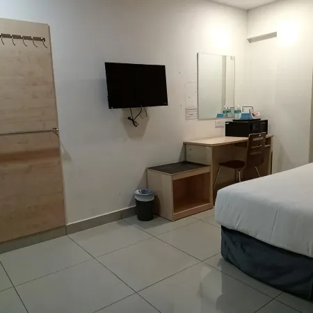 Avenue Bangi Hotel