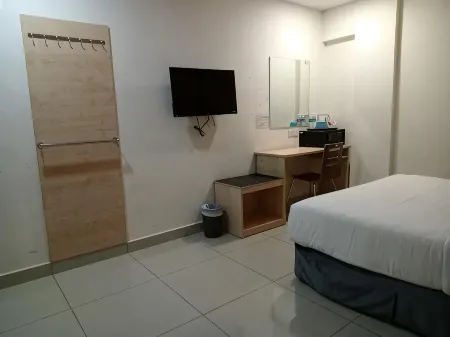 Avenue Bangi Hotel