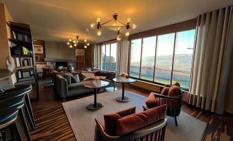Palacio Manco Capac by Ananay Hotels