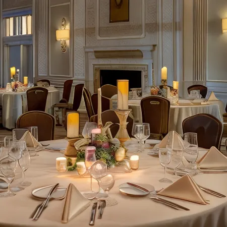 Peoria Marriott Pere Marquette