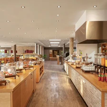 Best Western Plus iO Hotel