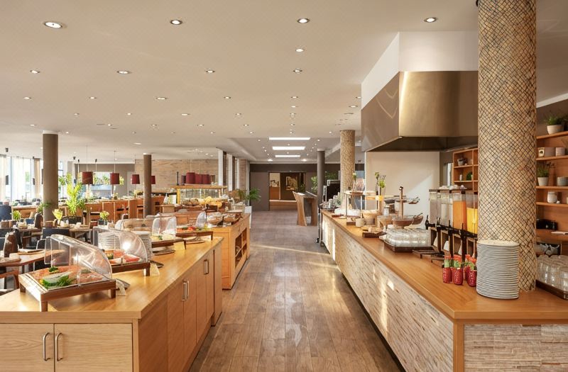 Best Western Plus iO Hotel photo 5