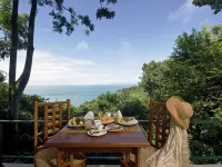 Makanda by the Sea Hotel Adults Only Hotels near Playa Biesanz