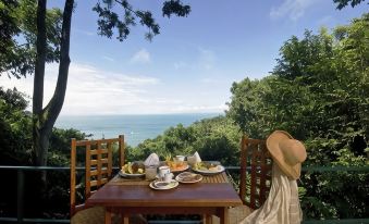 Makanda by the Sea Hotel Adults Only