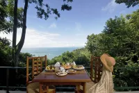Makanda by the Sea Hotel Adults Only