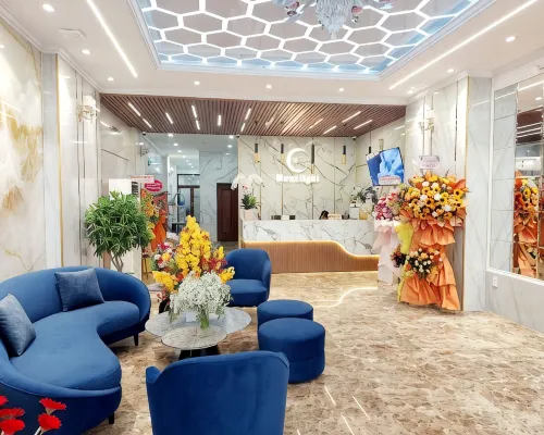 Moonlight Nha Trang Hotel Các khách sạn ở Nha Trang