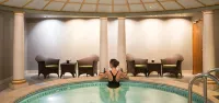 Grand Hotel Europe - Pools