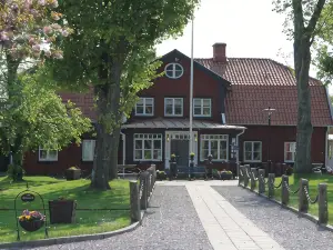 Stufvenäs Gästgifveri