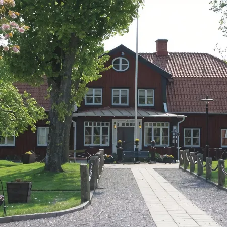 Stufvenäs Gästgifveri Hotels in Söderåkra