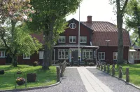 Stufvenäs Gästgifveri - spa