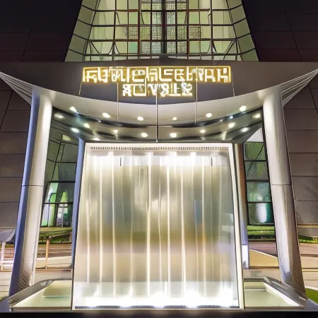 Metropolitan Hotels Ankara